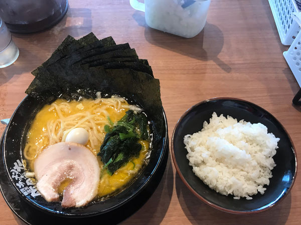 「しお」@町田商店 鴨宮店の写真