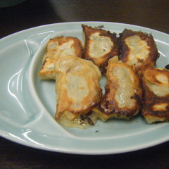 中華そば 味六の画像