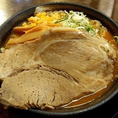 蔵出し味噌らーめん そい屋の画像