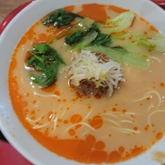 ラーメン魁力屋 イオンタウンユーカリが丘店の画像