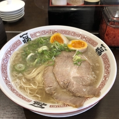 一福 豊中緑地公園店の画像