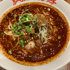 紅虎餃子房 けやきウォーク前橋店の画像