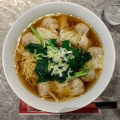 福満園 藤沢店の画像