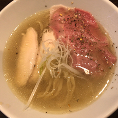 Roto Brewery 麺や 天空の画像