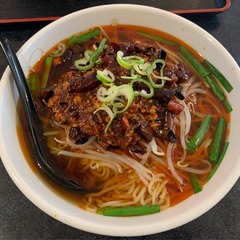 台湾料理 四季紅 知手店の画像