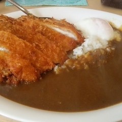 カレー屋 花一の画像
