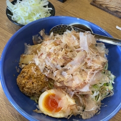 らーめん みそ膳 だるまや 原木中山店の画像