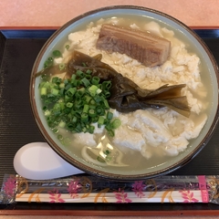 沖縄そば郷土料理 みの家 天久りうぼう店の画像