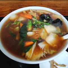 歓迎 あやめ橋支店の画像