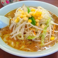 札幌ラーメン 満北亭 瑞穂店の画像