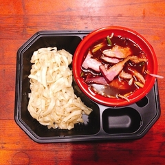 大つけ麺博 美味しいラーメン集まりすぎ祭の画像