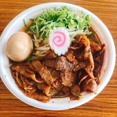 東京ラーメンショー2019の画像