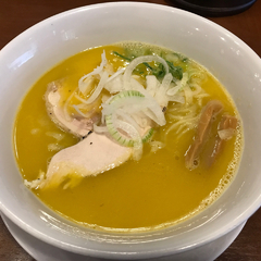 RAMEN 風見鶏 阿倍野の画像