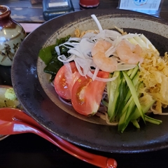 味奈登庵 本牧店の写真