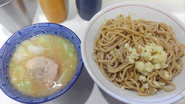 「パタン」@ハイパーファットンの写真