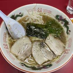 ラーメン