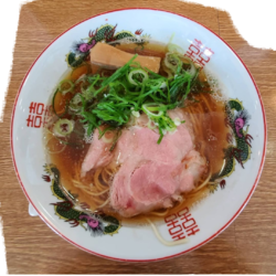 博多ラーメン10 -1CHI0-（いちお）の画像