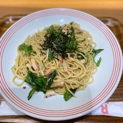 リンガーハット YOKOHAMA PREMIUM 横浜西口店の画像