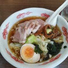 勇記餃子房の画像