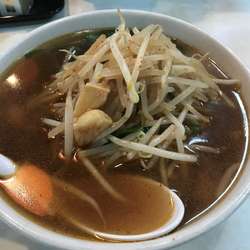 ベトコンラーメン 990円