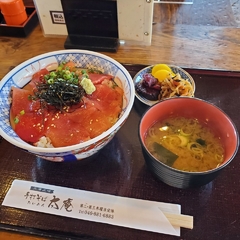 手打そば 太庵の画像