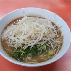 中華そば一久 小野田港店の画像