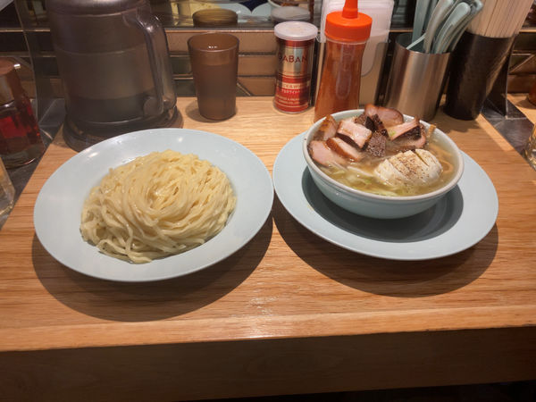 「盛りチャーシュー」@ちえちゃんラーメン 川口店の写真