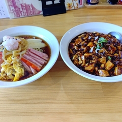 華龍飯店 伊勢崎店の画像