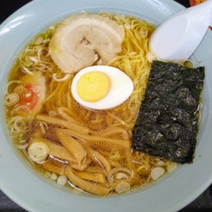 オニオン食堂の画像