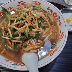 美山飯店 新館の画像