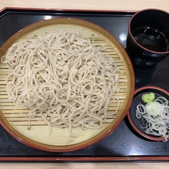 天丼 てんや 羽田空港第2ターミナル店の画像