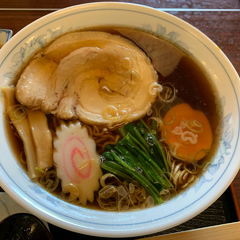 お食事処 信吉の画像