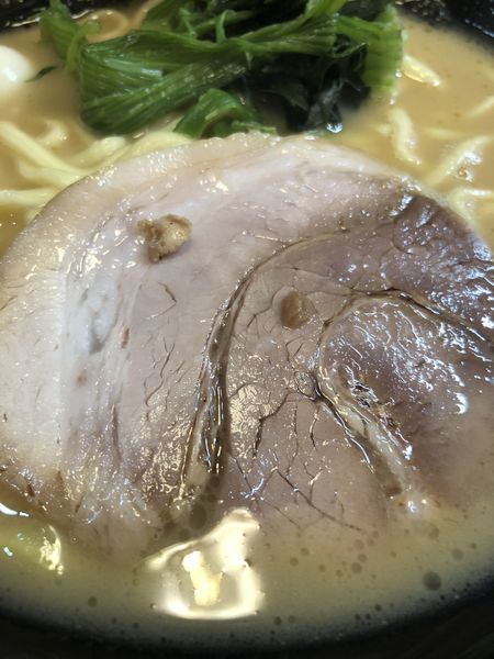 「ラーメン」@秋津商店の写真
