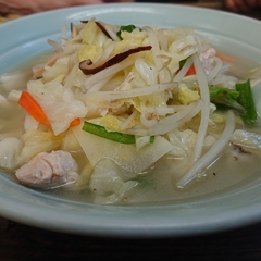 中華そば矢車の画像