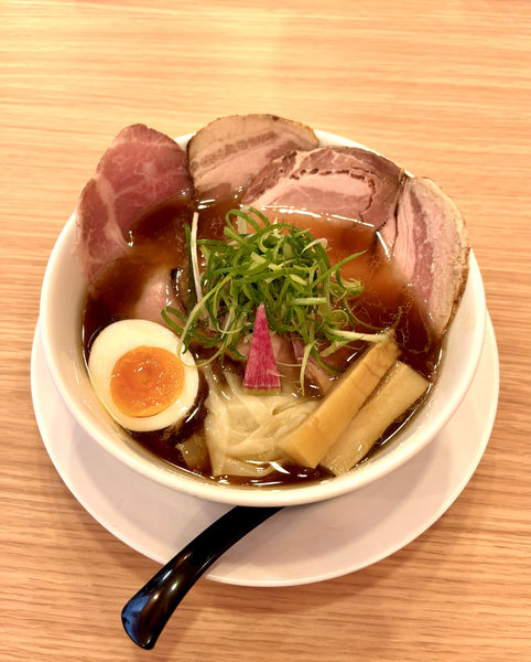 「角長しょうゆ匠四重奏SP(1350円)」@和dining 清乃 本店の写真