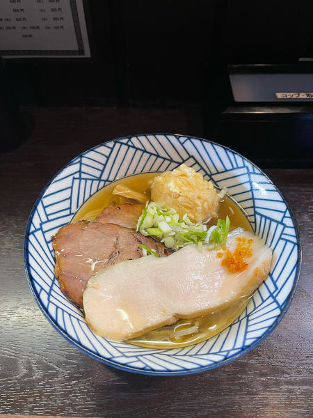 「冷やし」@尼龍の写真