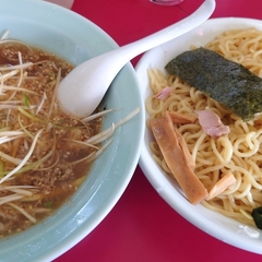 ラーメンショップ 白根店の画像