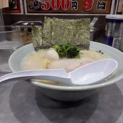 ラーメン（塩）