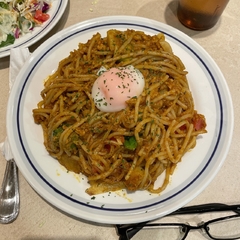 関谷スパゲティ EXPRESSの画像