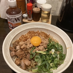 麺道しゅはり 六甲道本店の画像