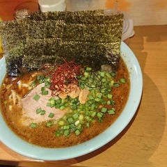 尾道家系ラーメン とどろきやの画像