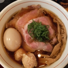 水炊き 鼓次郎の画像