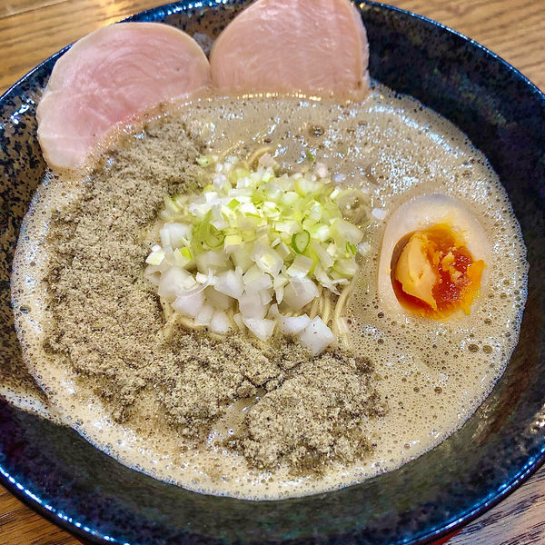 「アワニボ」@アワトロ龍宮の写真