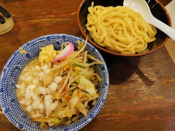 「タンつけ」@トナリ 丸の内店の写真