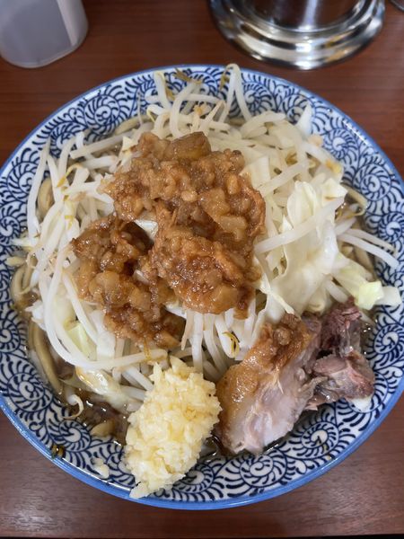 「小マム」@松木田田の写真