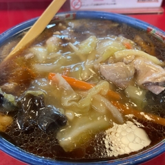 ラーメン桐生 足利店の画像