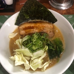 らぁめん 椰斗の画像