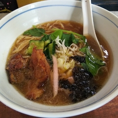 とり麺や五色の画像