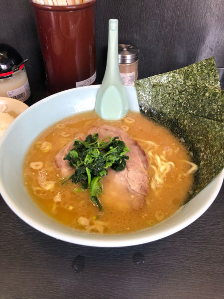 「ラーメン」@千家 上川井店の写真