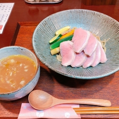 つけめん らーめん 山の画像
